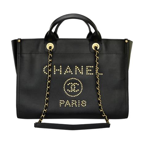 deauville replica chanel|Chanel deauville medium tote.